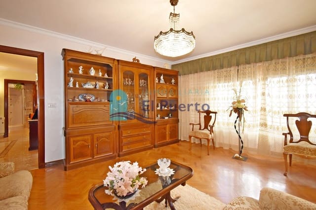 3 camera da letto Appartamento in vendita in Puerto de Mazarron, Mazarrón - 280.000 € (Rif: 7842767)