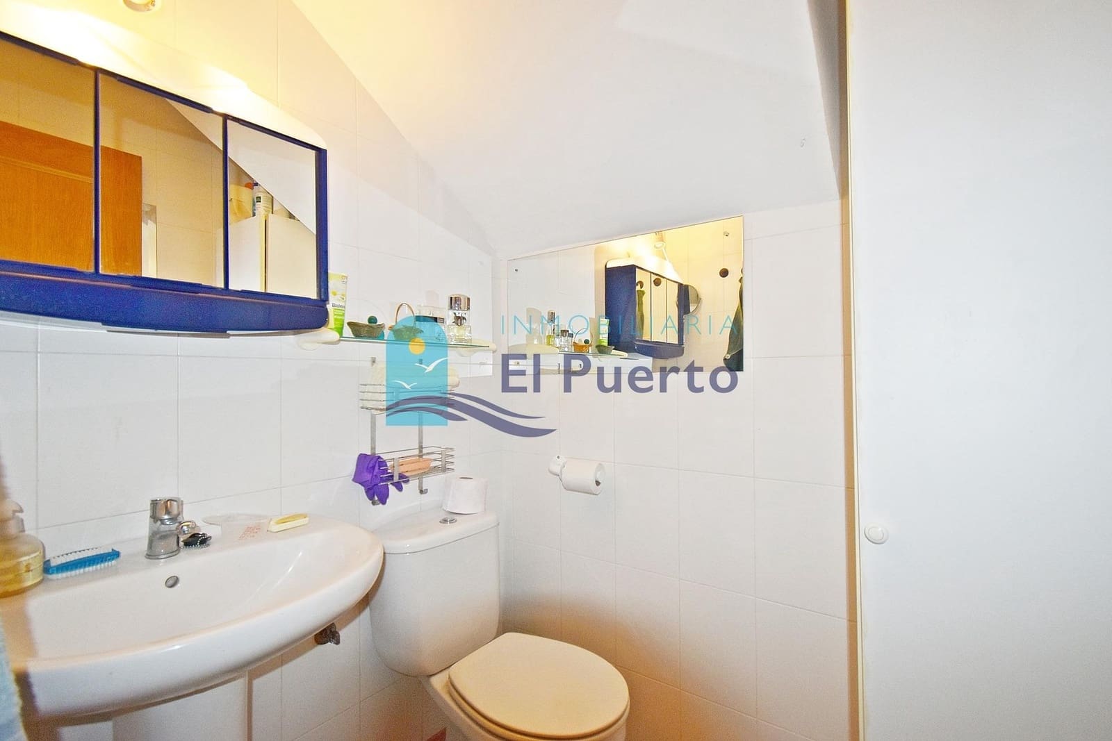 4 chambre Villa/Maison à vendre à La Azohia avec garage - 550 000 € (Ref: 7847214)