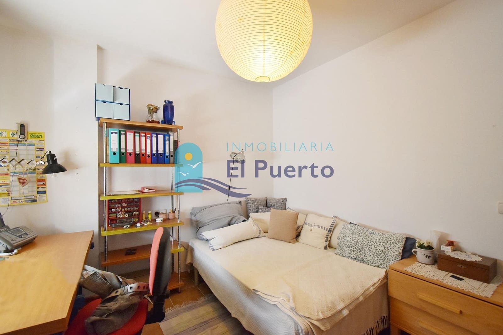 4 chambre Villa/Maison à vendre à La Azohia avec garage - 550 000 € (Ref: 7847214)