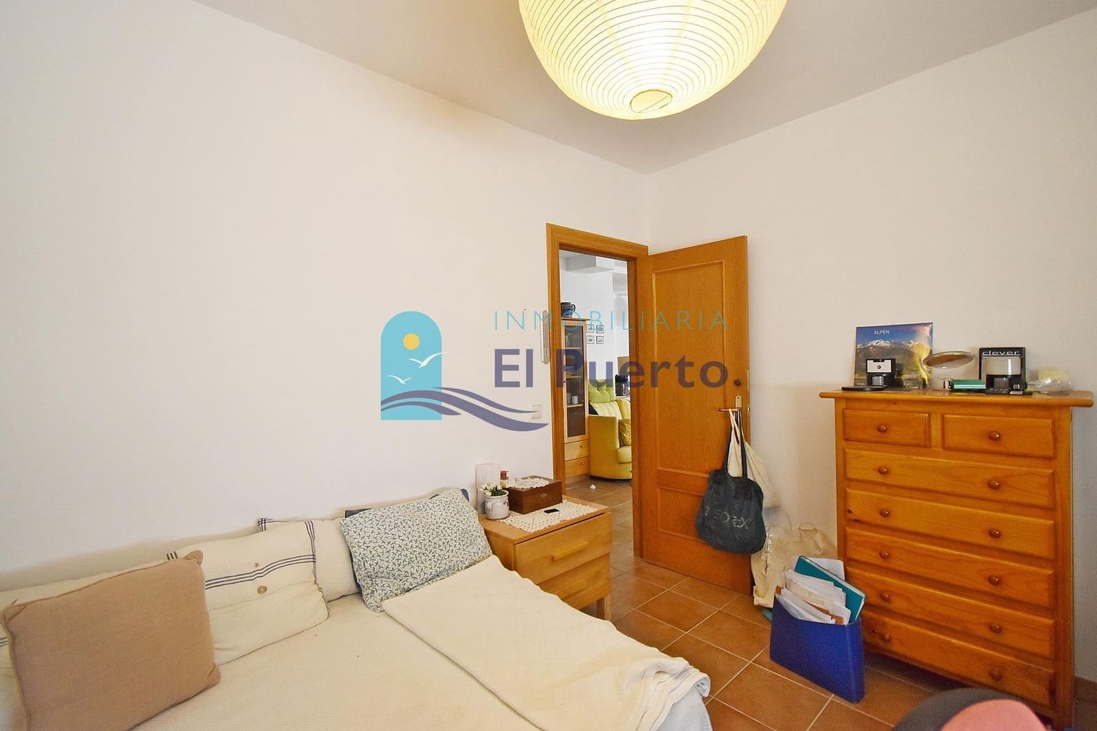 4 chambre Villa/Maison à vendre à La Azohia avec garage - 550 000 € (Ref: 7847214)