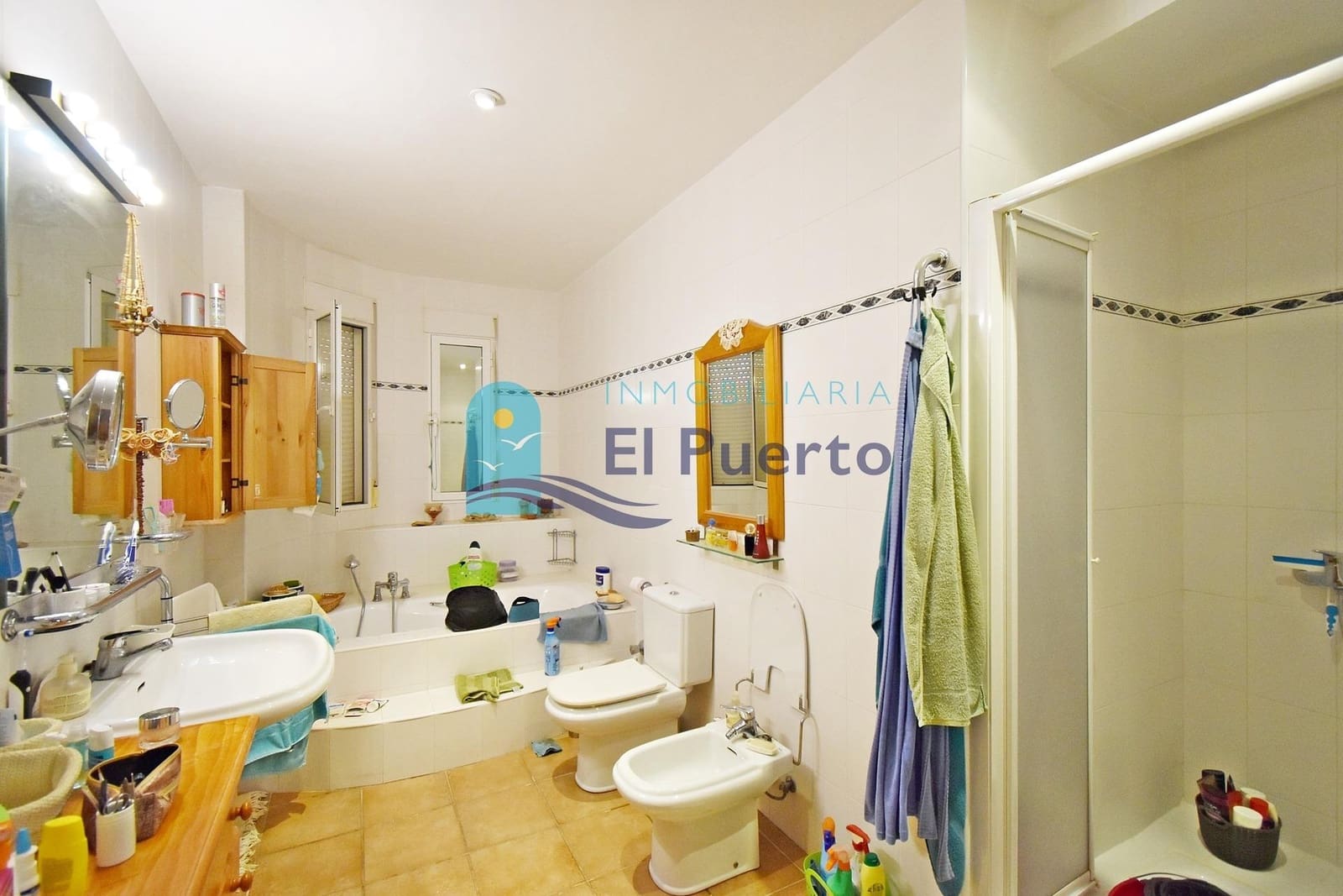 4 chambre Villa/Maison à vendre à La Azohia avec garage - 550 000 € (Ref: 7847214)