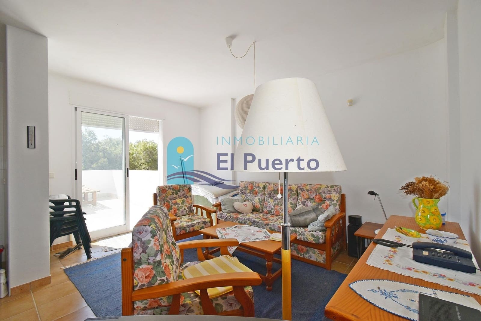 4 chambre Villa/Maison à vendre à La Azohia avec garage - 550 000 € (Ref: 7847214)