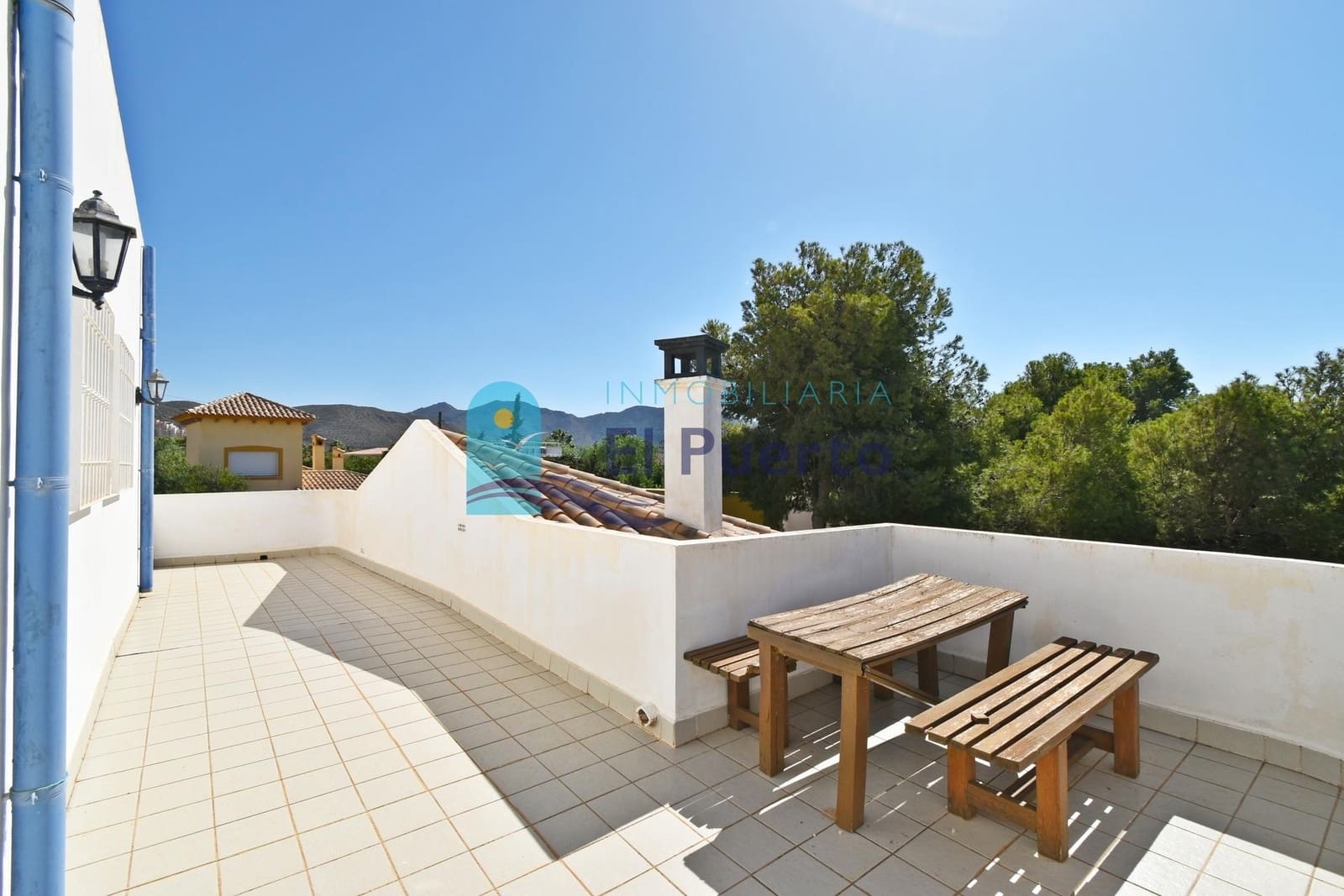 4 chambre Villa/Maison à vendre à La Azohia avec garage - 550 000 € (Ref: 7847214)