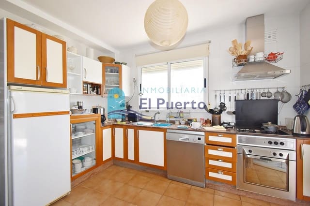 4 slaapkamer Villa te koop in La Azohia, Cartagena met garage - € 550.000 (Ref: 7847214)