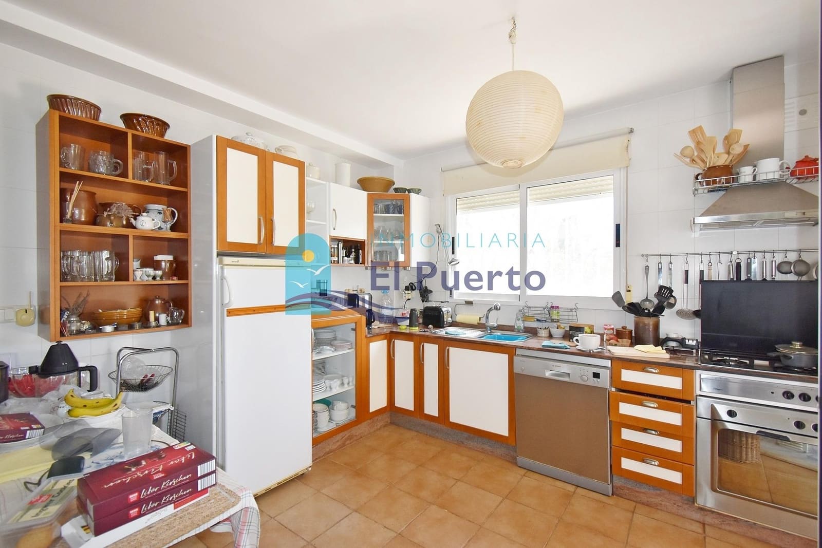 4 chambre Villa/Maison à vendre à La Azohia avec garage - 550 000 € (Ref: 7847214)