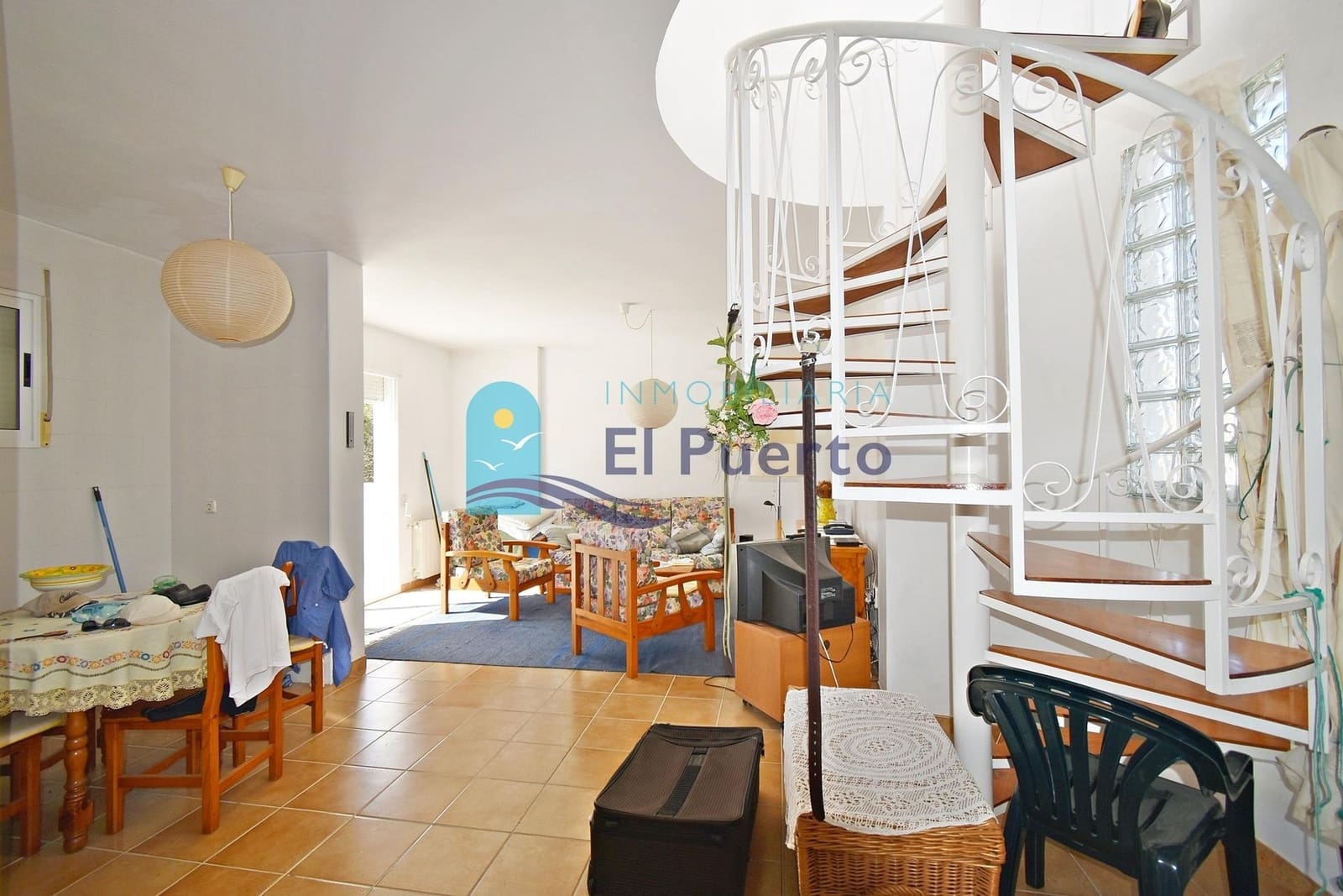 4 chambre Villa/Maison à vendre à La Azohia avec garage - 550 000 € (Ref: 7847214)