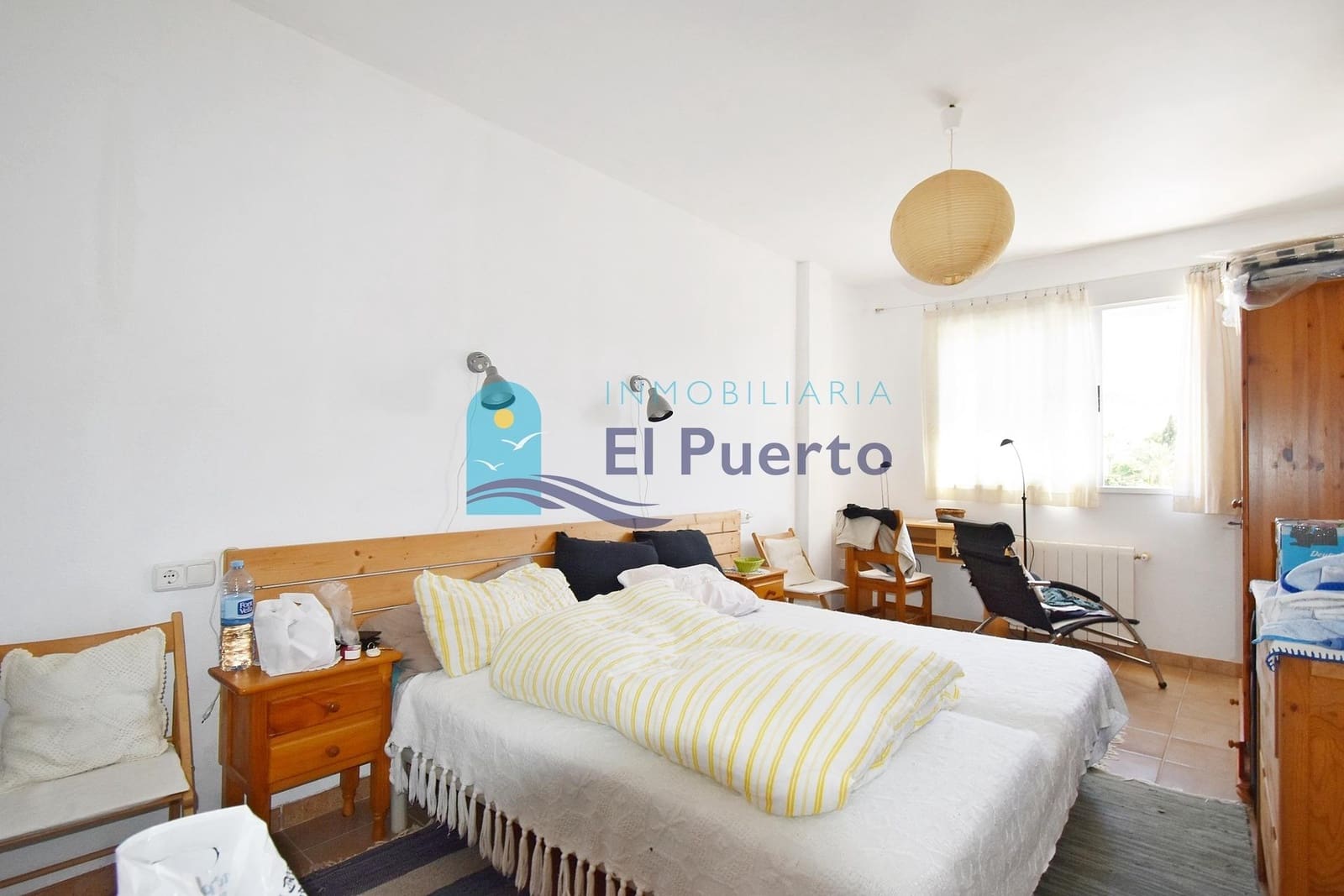 4 chambre Villa/Maison à vendre à La Azohia avec garage - 550 000 € (Ref: 7847214)