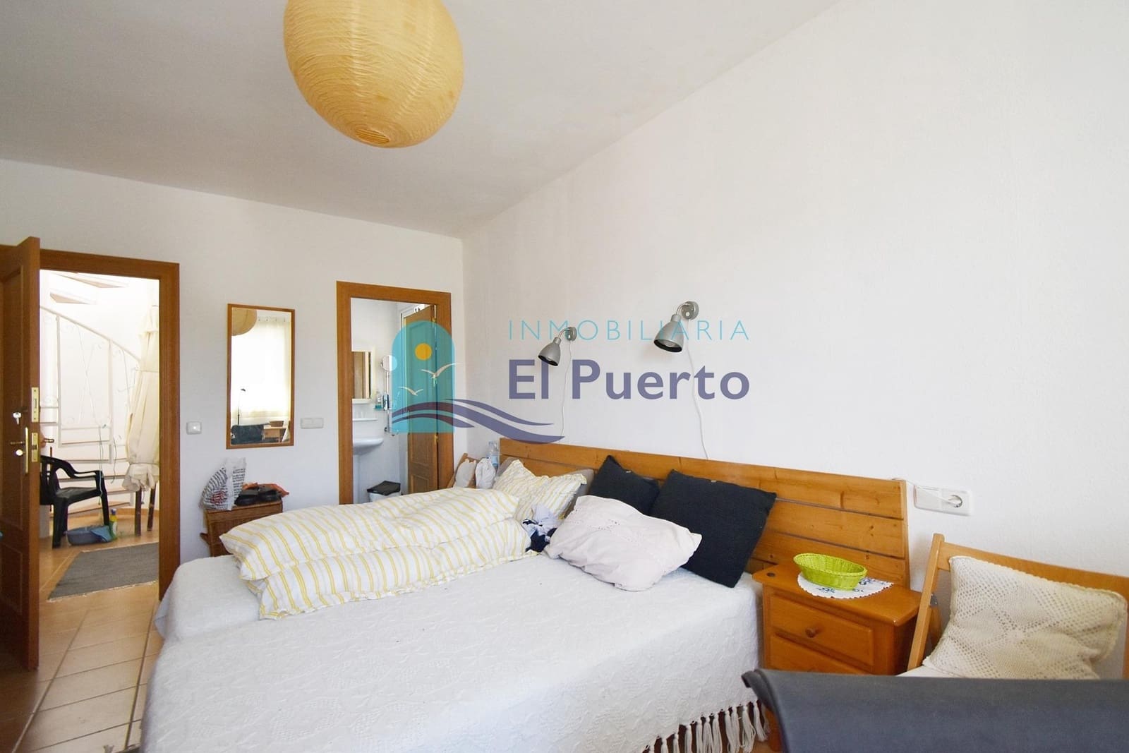 4 chambre Villa/Maison à vendre à La Azohia avec garage - 550 000 € (Ref: 7847214)