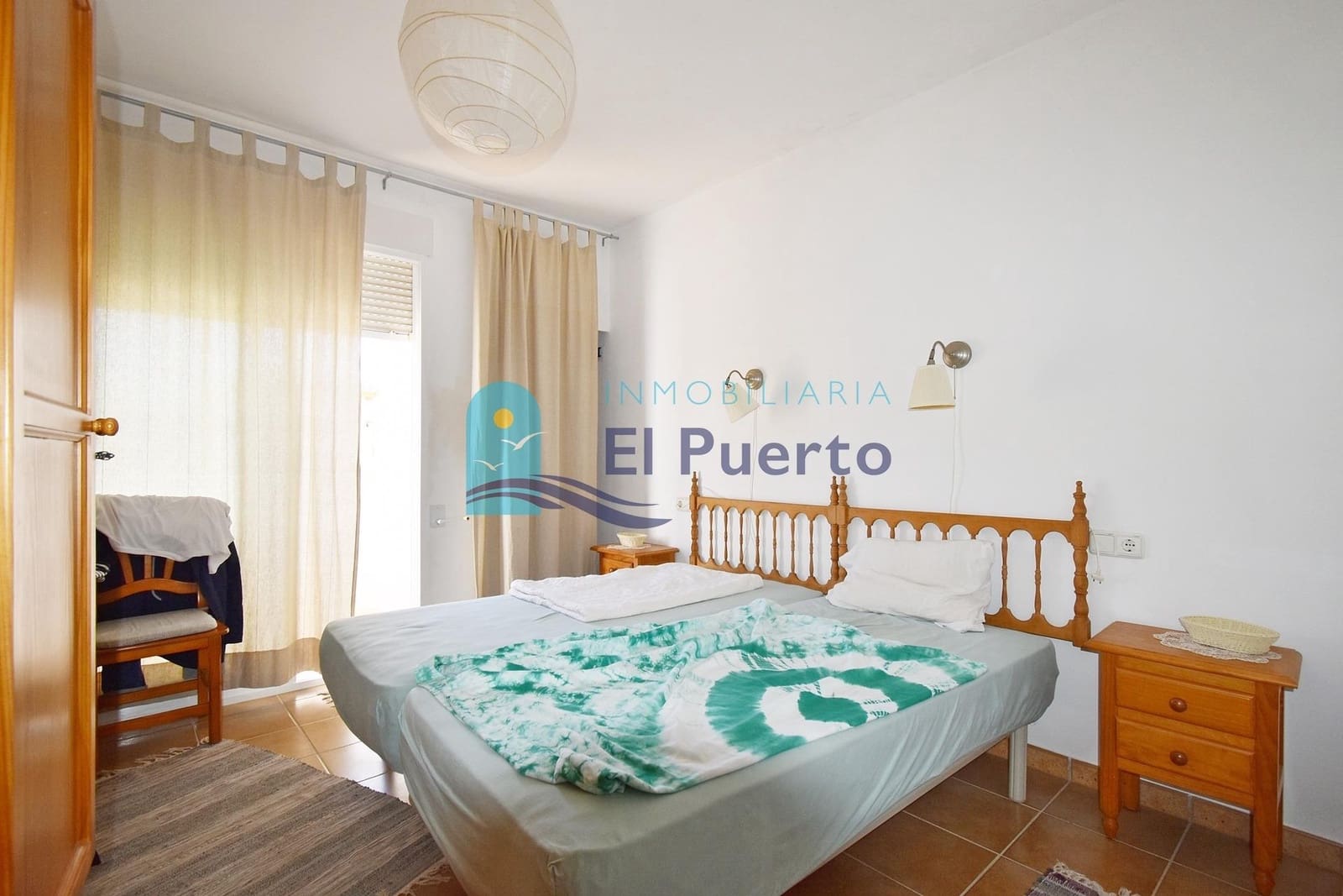 4 chambre Villa/Maison à vendre à La Azohia avec garage - 550 000 € (Ref: 7847214)