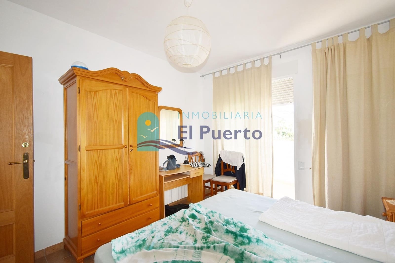 4 chambre Villa/Maison à vendre à La Azohia avec garage - 550 000 € (Ref: 7847214)