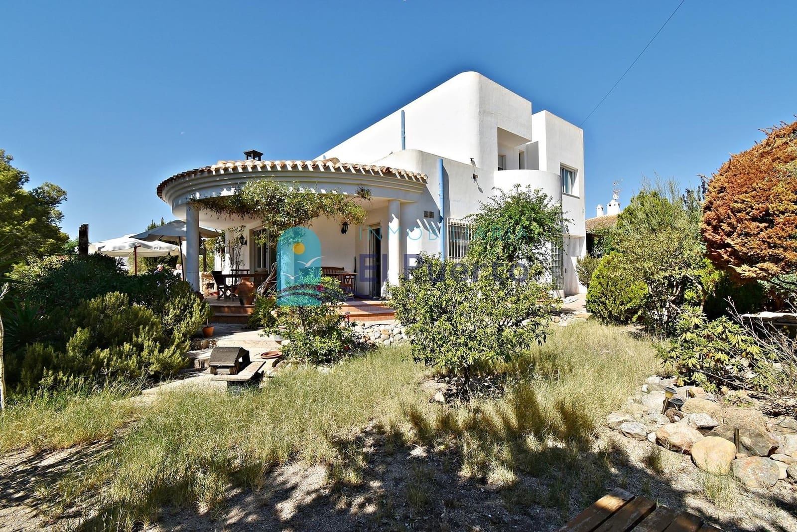 4 chambre Villa/Maison à vendre à La Azohia avec garage - 550 000 € (Ref: 7847214)