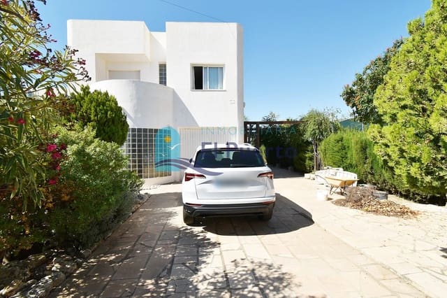4 slaapkamer Villa te koop in La Azohia, Cartagena met garage - € 550.000 (Ref: 7847214)