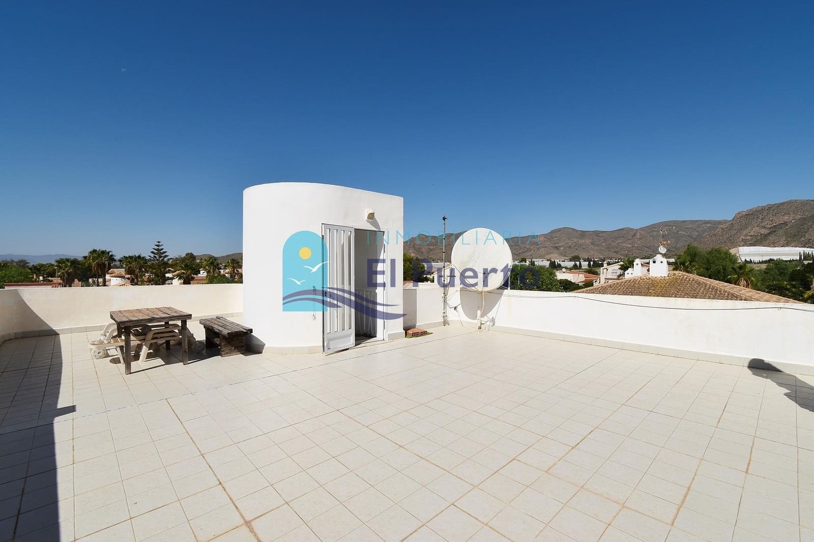 4 chambre Villa/Maison à vendre à La Azohia avec garage - 550 000 € (Ref: 7847214)