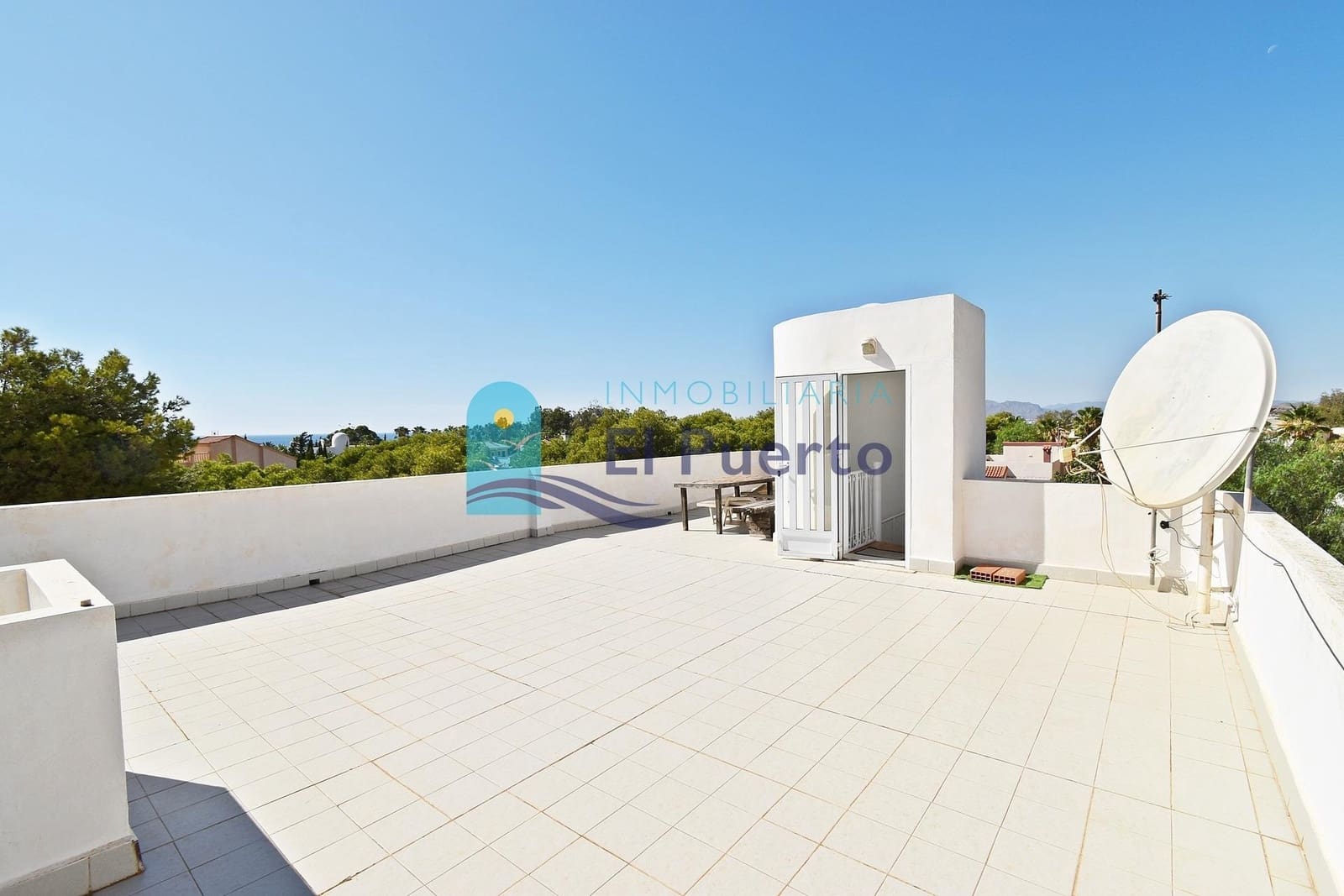 4 chambre Villa/Maison à vendre à La Azohia avec garage - 550 000 € (Ref: 7847214)