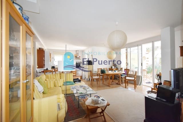 4 slaapkamer Villa te koop in La Azohia, Cartagena met garage - € 550.000 (Ref: 7847214)