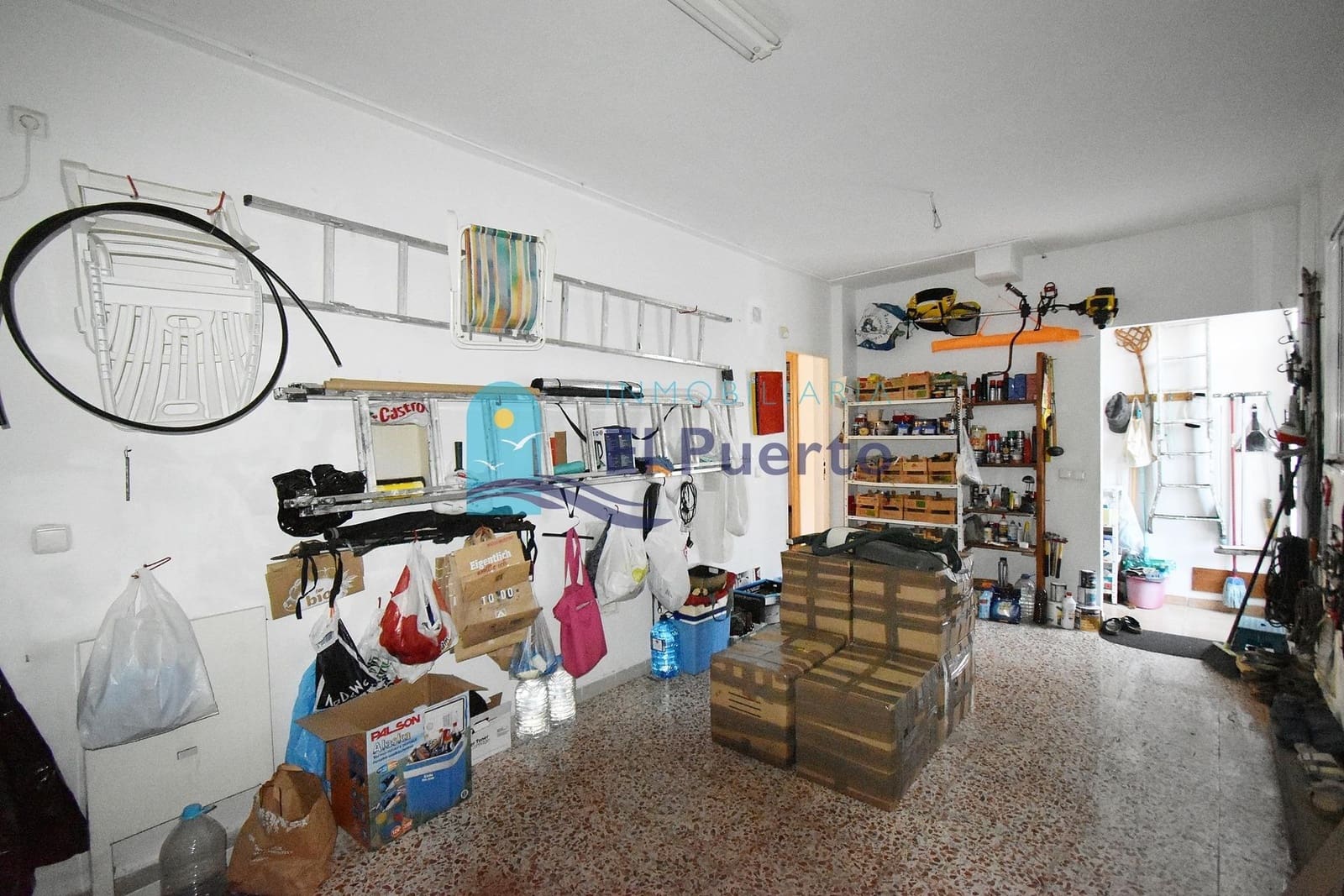 4 chambre Villa/Maison à vendre à La Azohia avec garage - 550 000 € (Ref: 7847214)