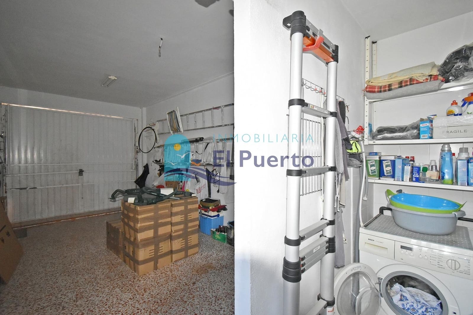 4 chambre Villa/Maison à vendre à La Azohia avec garage - 550 000 € (Ref: 7847214)