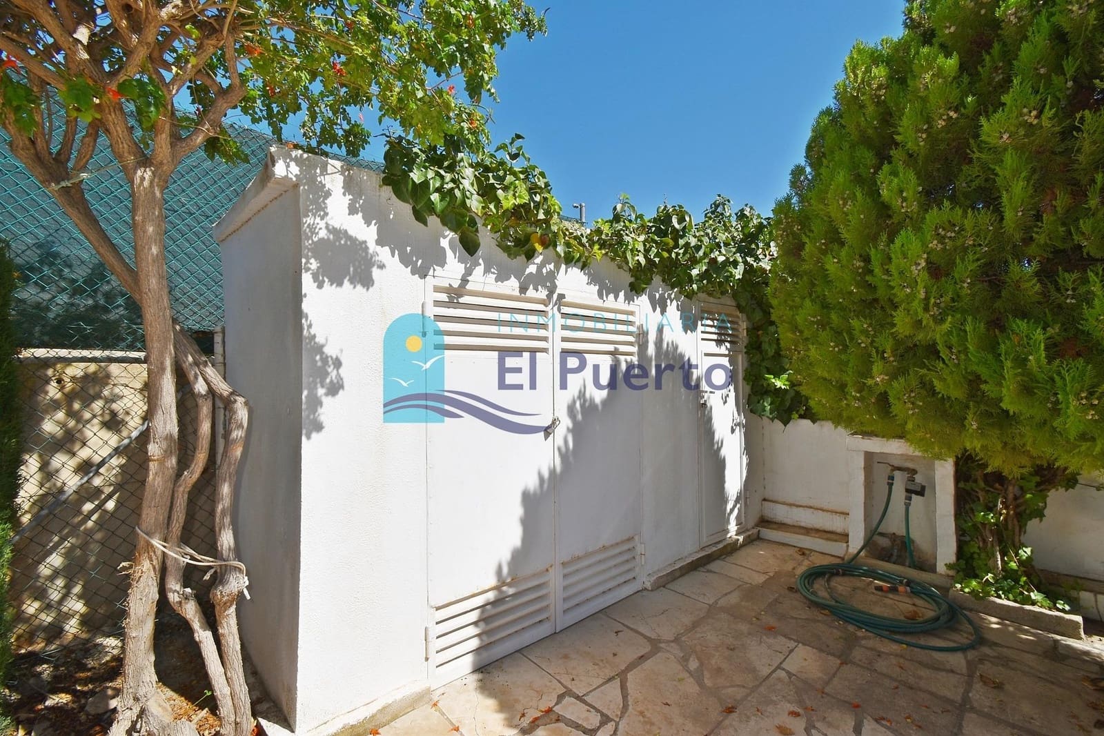 4 chambre Villa/Maison à vendre à La Azohia avec garage - 550 000 € (Ref: 7847214)