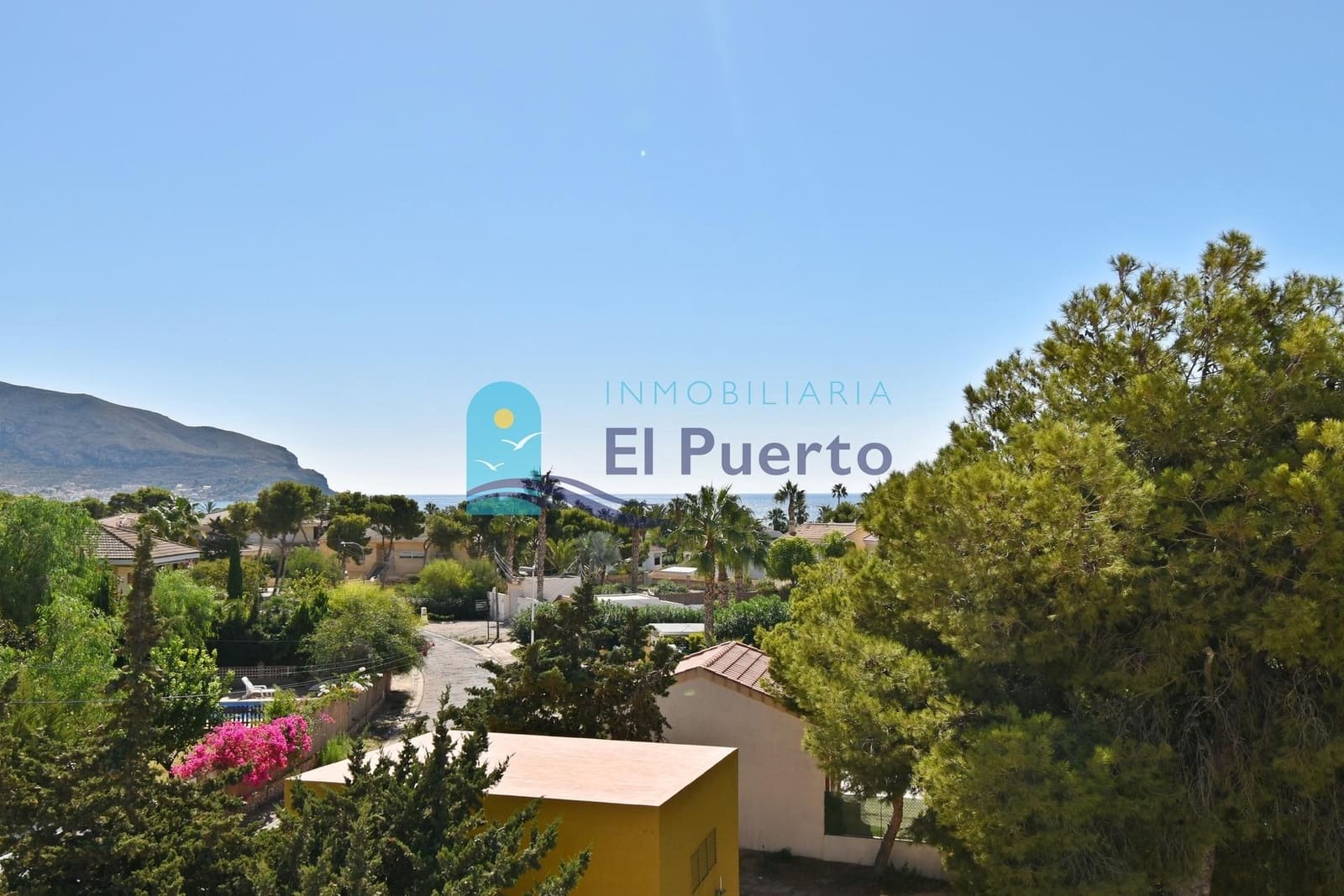 4 chambre Villa/Maison à vendre à La Azohia avec garage - 550 000 € (Ref: 7847214)