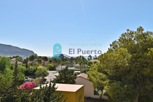 4 slaapkamer Villa te koop in La Azohia, Cartagena met garage - € 550.000 (Ref: 7847214)