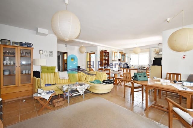 4 slaapkamer Villa te koop in La Azohia, Cartagena met garage - € 550.000 (Ref: 7847214)