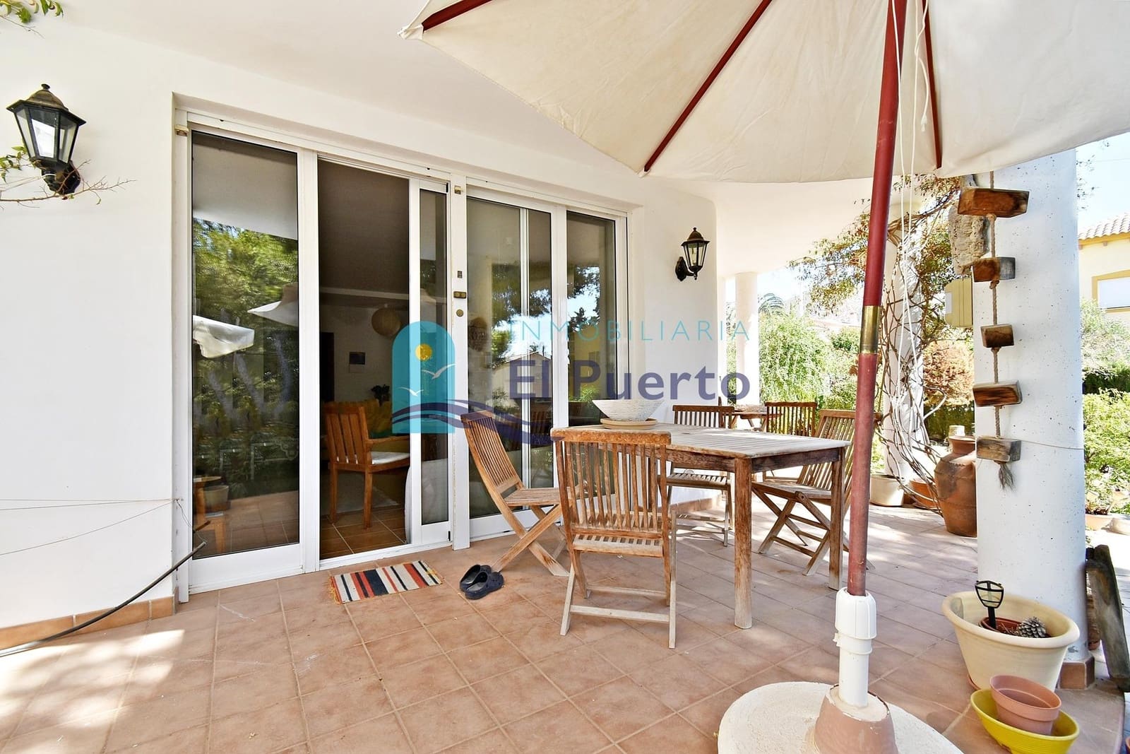 4 chambre Villa/Maison à vendre à La Azohia avec garage - 550 000 € (Ref: 7847214)