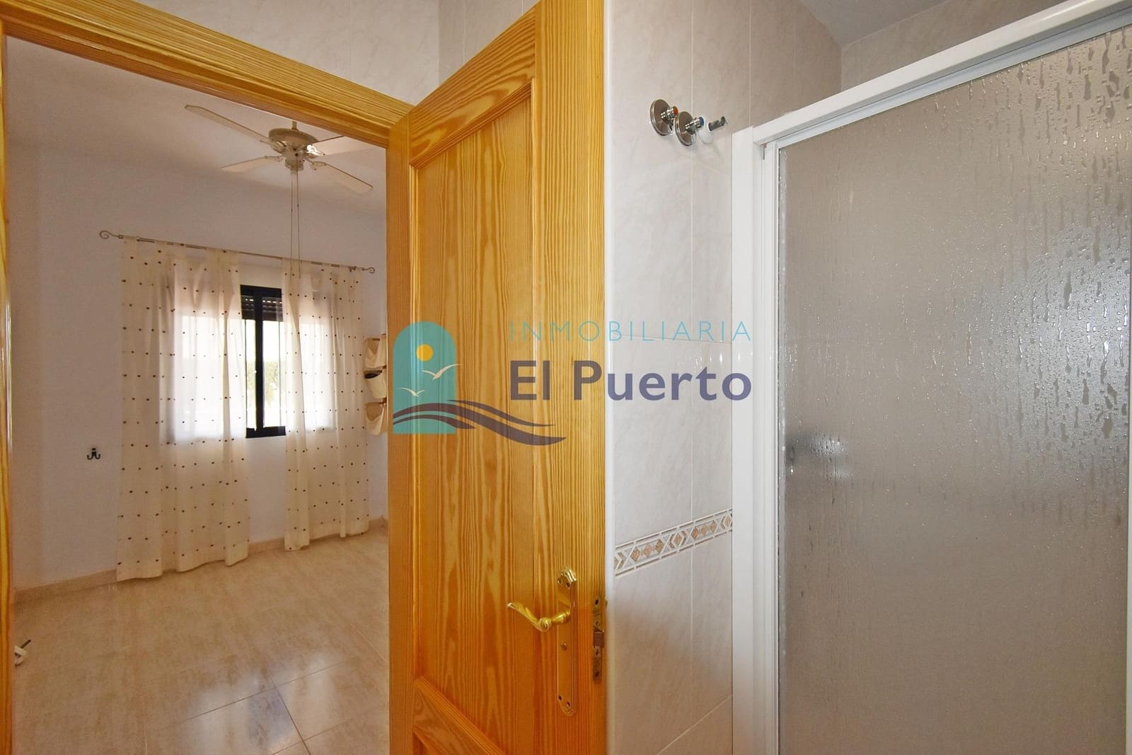 3 camera da letto Appartamento in vendita in Puerto de Mazarron con piscina - 169.900 € (Rif: 7847215)