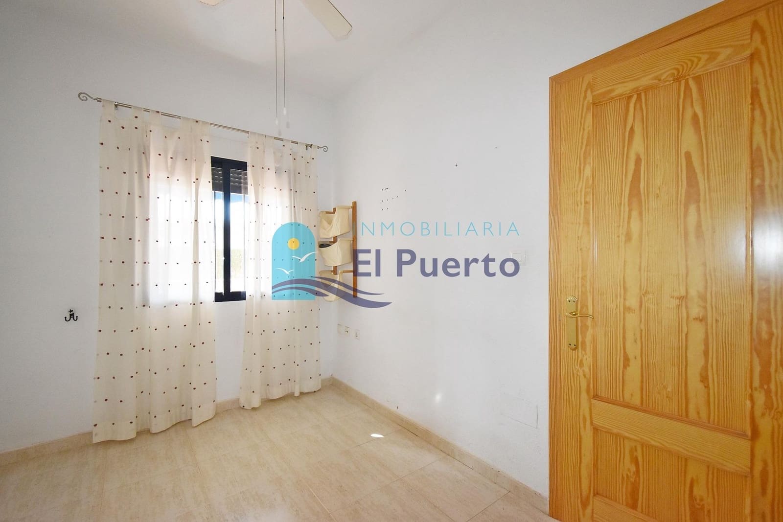 3 camera da letto Appartamento in vendita in Puerto de Mazarron con piscina - 169.900 € (Rif: 7847215)
