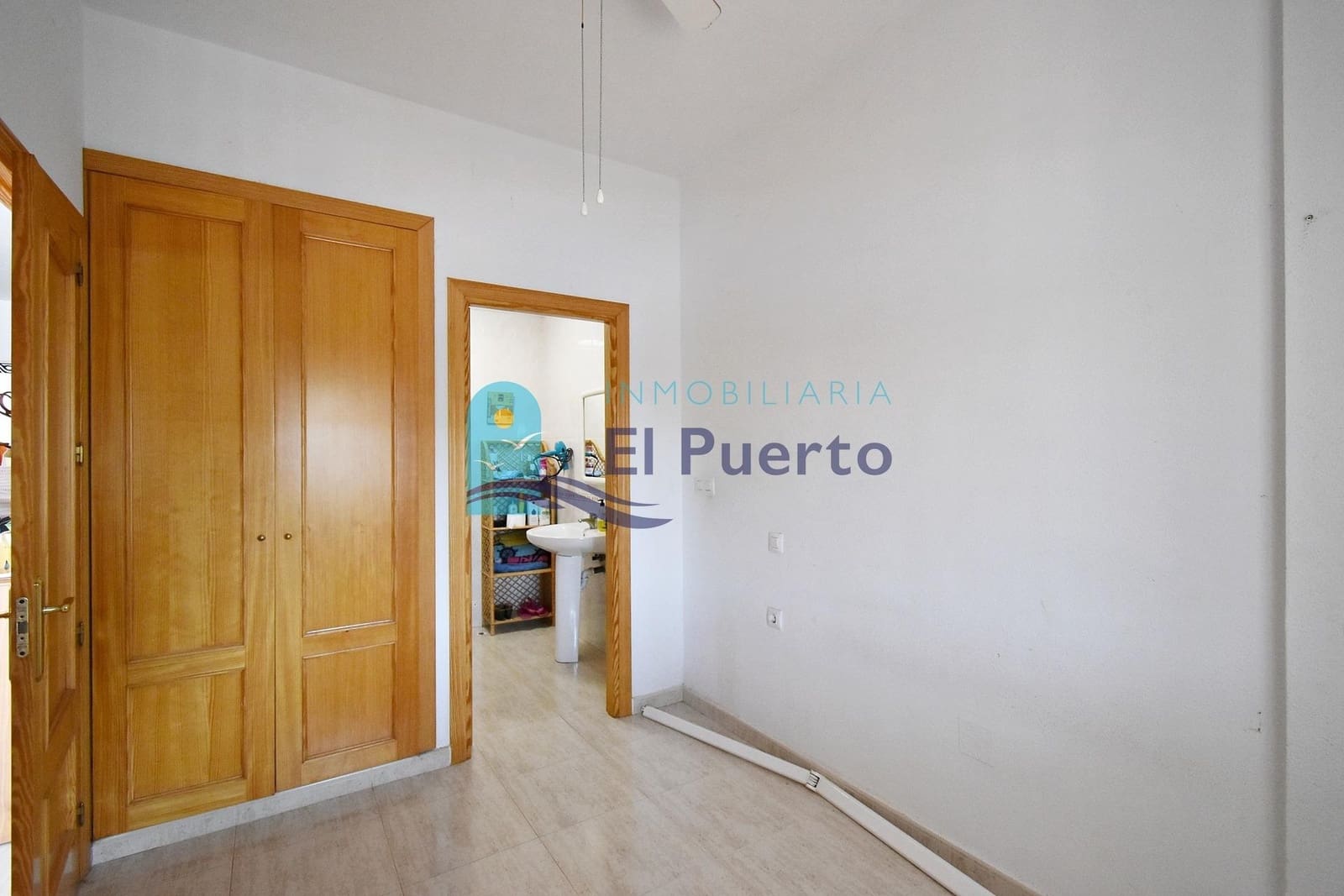 3 camera da letto Appartamento in vendita in Puerto de Mazarron con piscina - 169.900 € (Rif: 7847215)