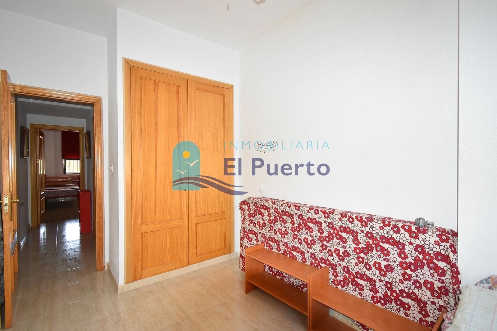 3 camera da letto Appartamento in vendita in Puerto de Mazarron con piscina - 169.900 € (Rif: 7847215)