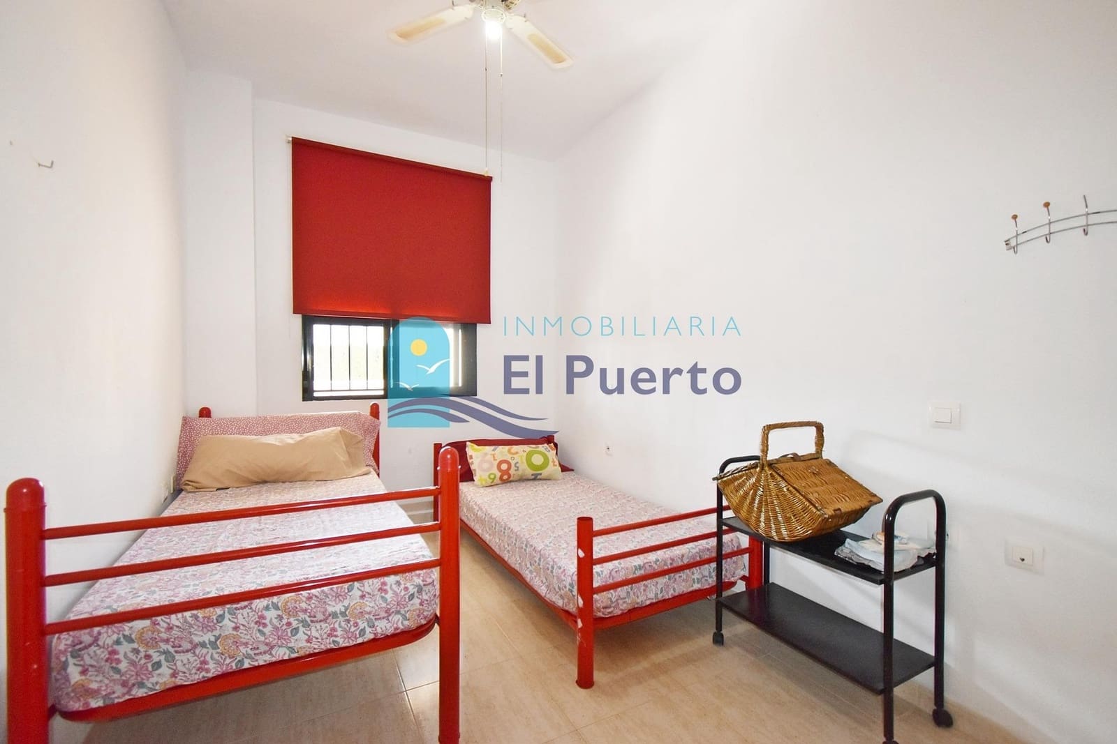 3 camera da letto Appartamento in vendita in Puerto de Mazarron con piscina - 169.900 € (Rif: 7847215)