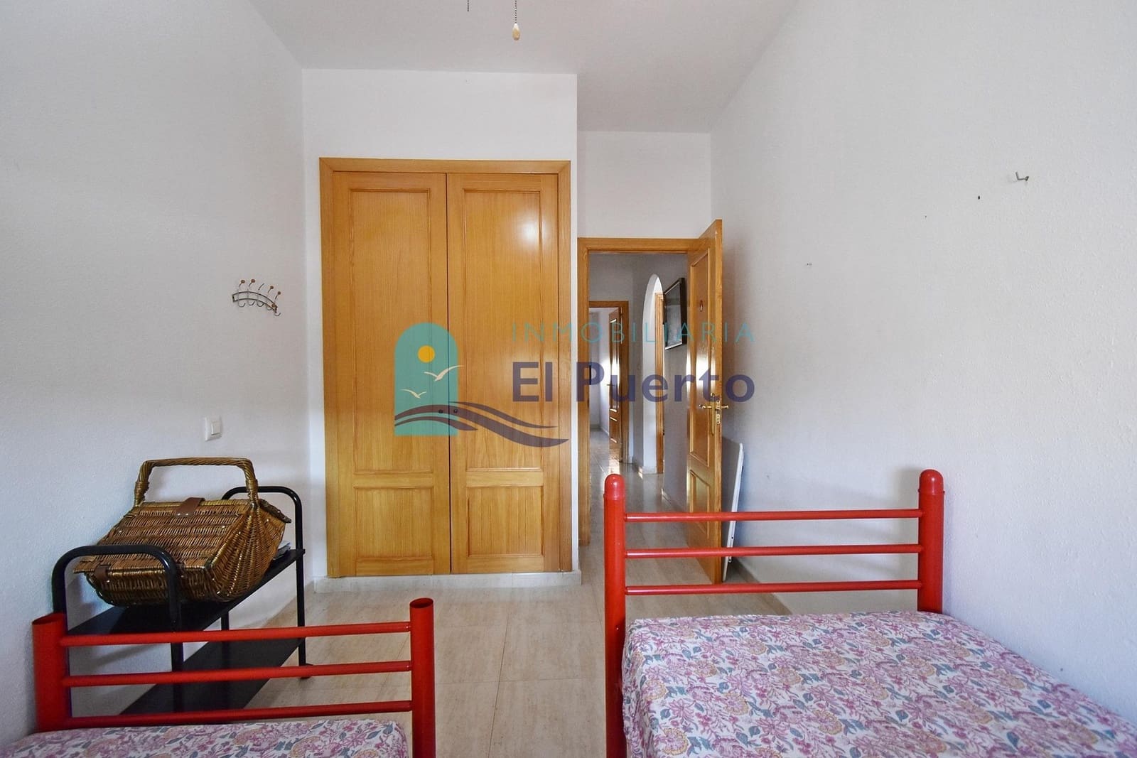 3 camera da letto Appartamento in vendita in Puerto de Mazarron con piscina - 169.900 € (Rif: 7847215)