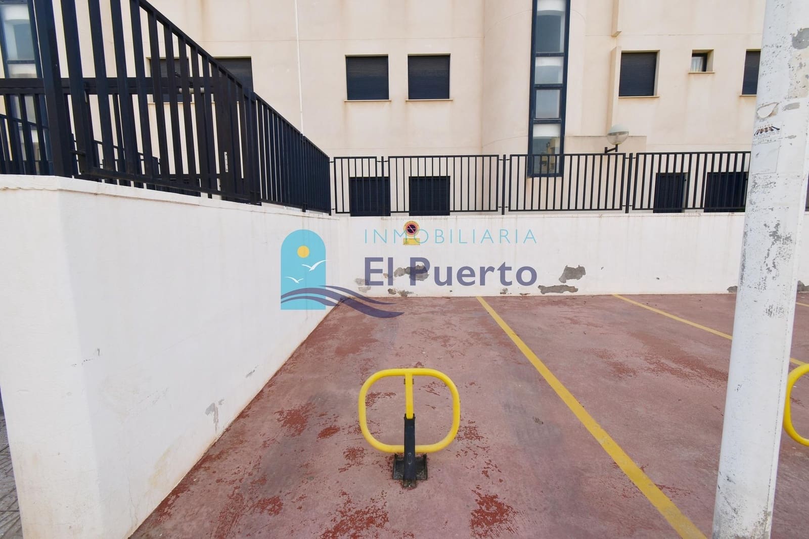 3 camera da letto Appartamento in vendita in Puerto de Mazarron con piscina - 169.900 € (Rif: 7847215)