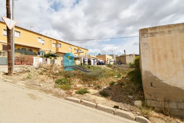 Terrain à Bâtir à vendre à Mazarrón - 39 900 € (Ref: 7853797)
