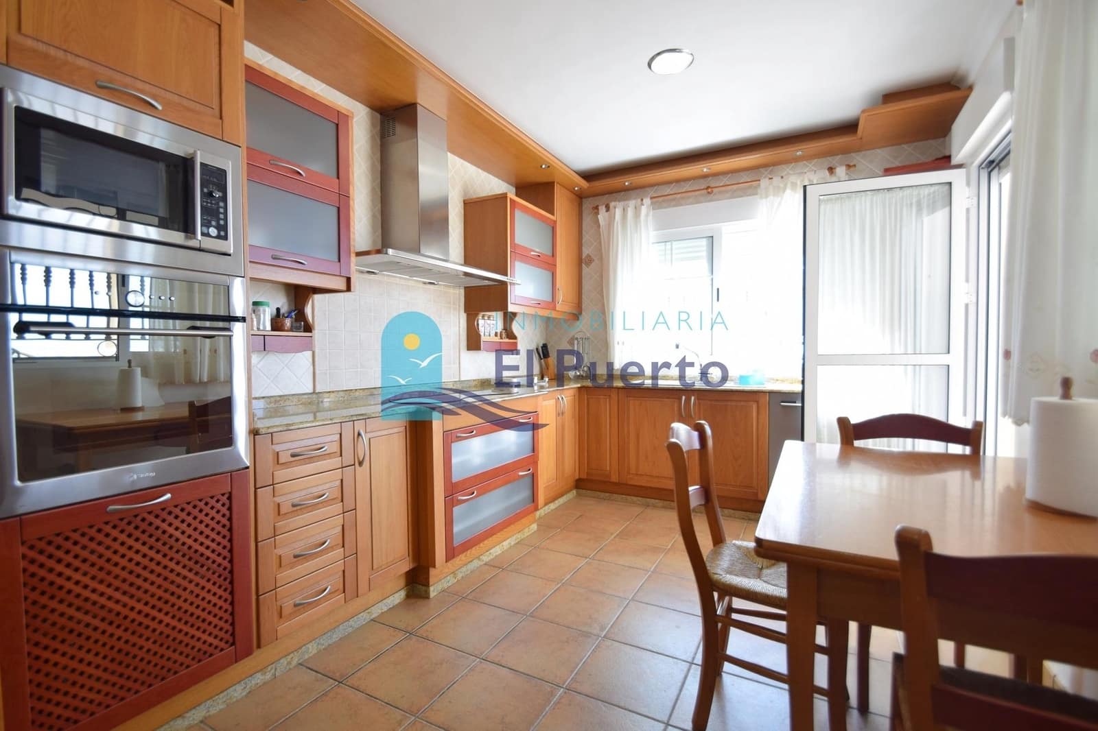4 quarto Moradia para venda em Bolnuevo com piscina garagem - 750 000 € (Ref: 7885120)