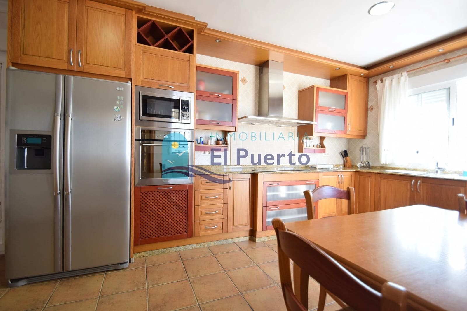 4 quarto Moradia para venda em Bolnuevo com piscina garagem - 750 000 € (Ref: 7885120)