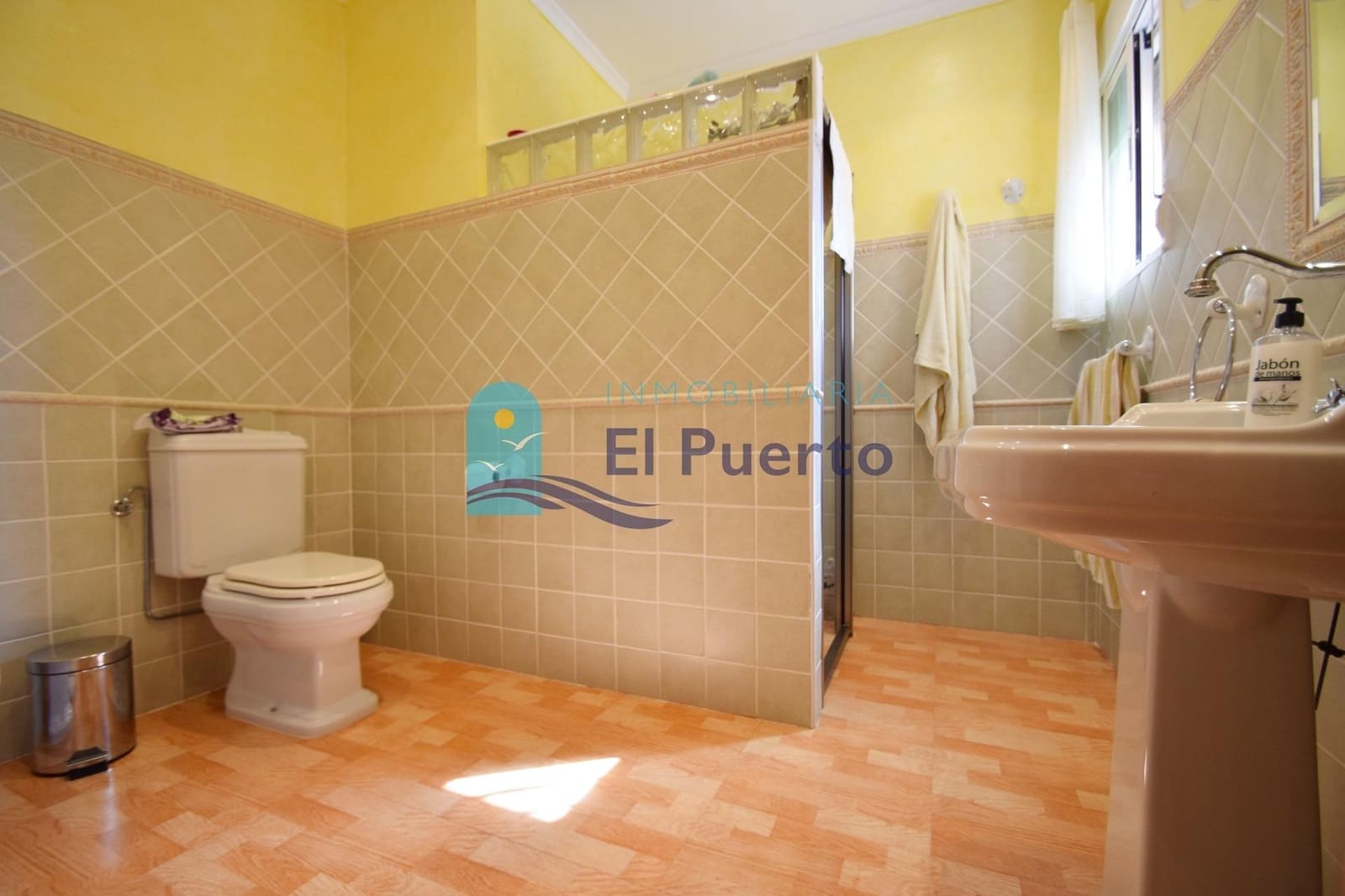 4 quarto Moradia para venda em Bolnuevo com piscina garagem - 750 000 € (Ref: 7885120)