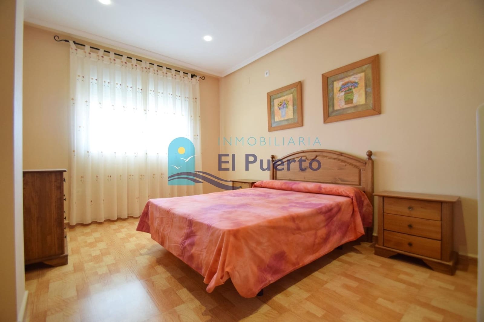 4 quarto Moradia para venda em Bolnuevo com piscina garagem - 750 000 € (Ref: 7885120)