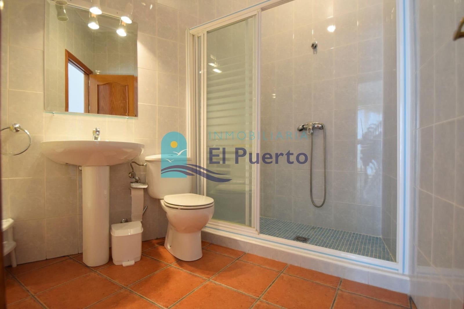 4 quarto Moradia para venda em Bolnuevo com piscina garagem - 750 000 € (Ref: 7885120)