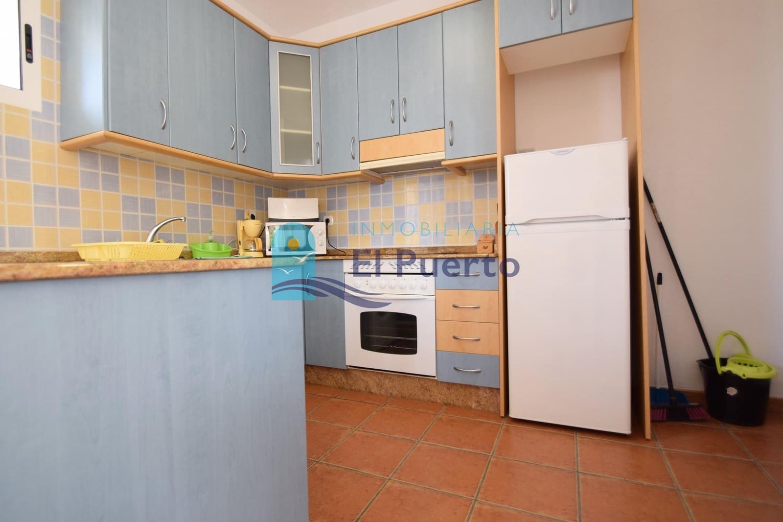 4 quarto Moradia para venda em Bolnuevo com piscina garagem - 750 000 € (Ref: 7885120)