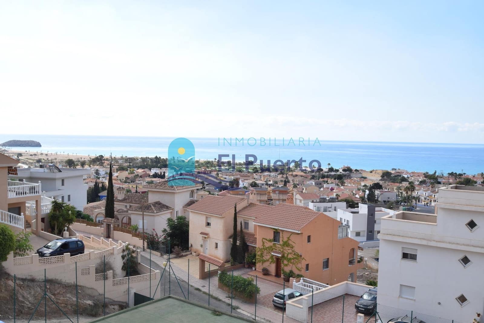 4 quarto Moradia para venda em Bolnuevo com piscina garagem - 750 000 € (Ref: 7885120)