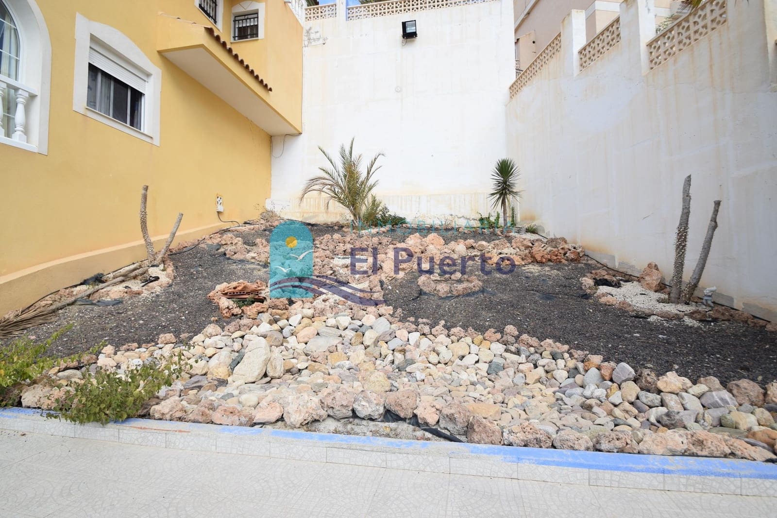 4 quarto Moradia para venda em Bolnuevo com piscina garagem - 750 000 € (Ref: 7885120)