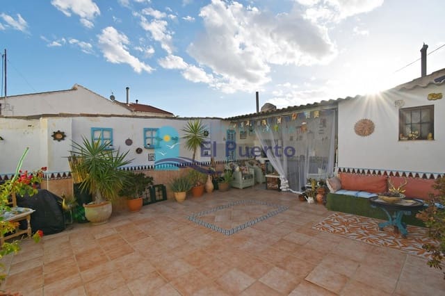 2 camera da letto Finca/Casa di Campagna in vendita in Los Canovas, Fuente Alamo de Murcia - 119.900 € (Rif: 7888540)