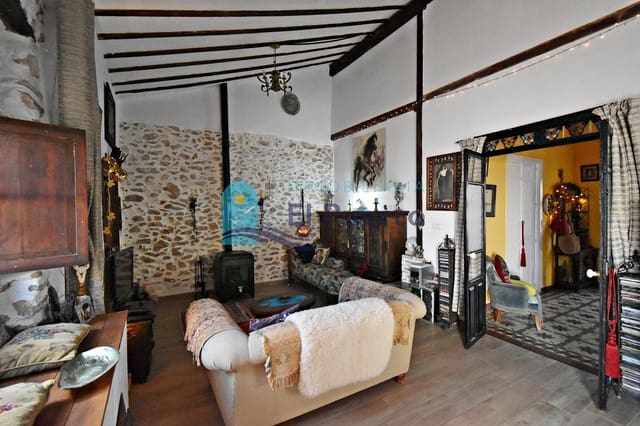 2 camera da letto Finca/Casa di Campagna in vendita in Los Canovas, Fuente Alamo de Murcia - 119.900 € (Rif: 7888540)