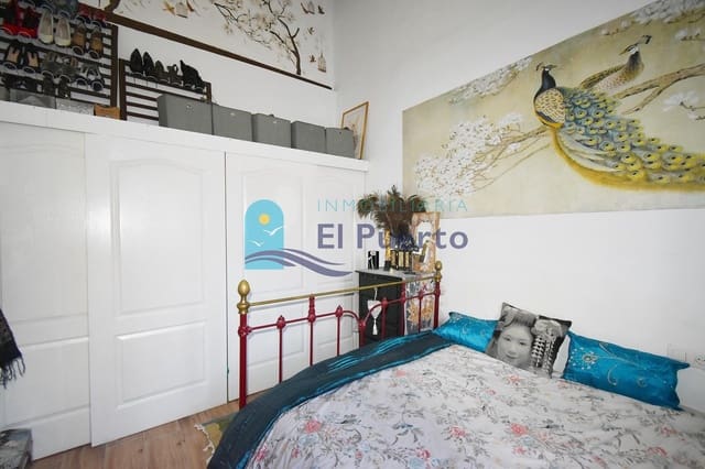 2 camera da letto Finca/Casa di Campagna in vendita in Los Canovas, Fuente Alamo de Murcia - 119.900 € (Rif: 7888540)