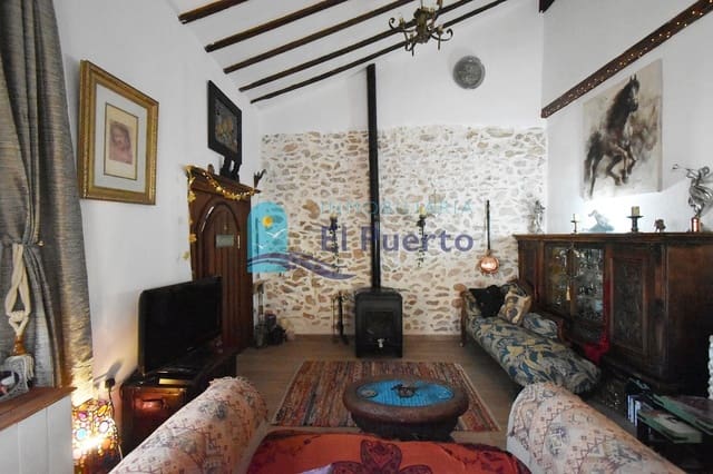 2 camera da letto Finca/Casa di Campagna in vendita in Los Canovas, Fuente Alamo de Murcia - 119.900 € (Rif: 7888540)