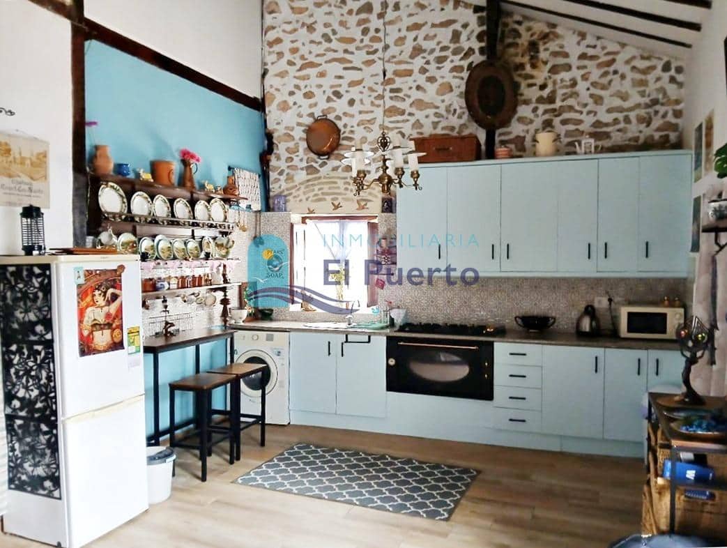 2 soveværelse Finca/Landehus til salg i Los Canovas - € 125.000 (Ref: 7888540)