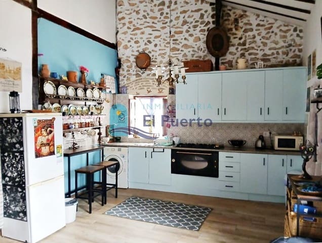 2 camera da letto Finca/Casa di Campagna in vendita in Los Canovas, Fuente Alamo de Murcia - 125.000 € (Rif: 7888540)