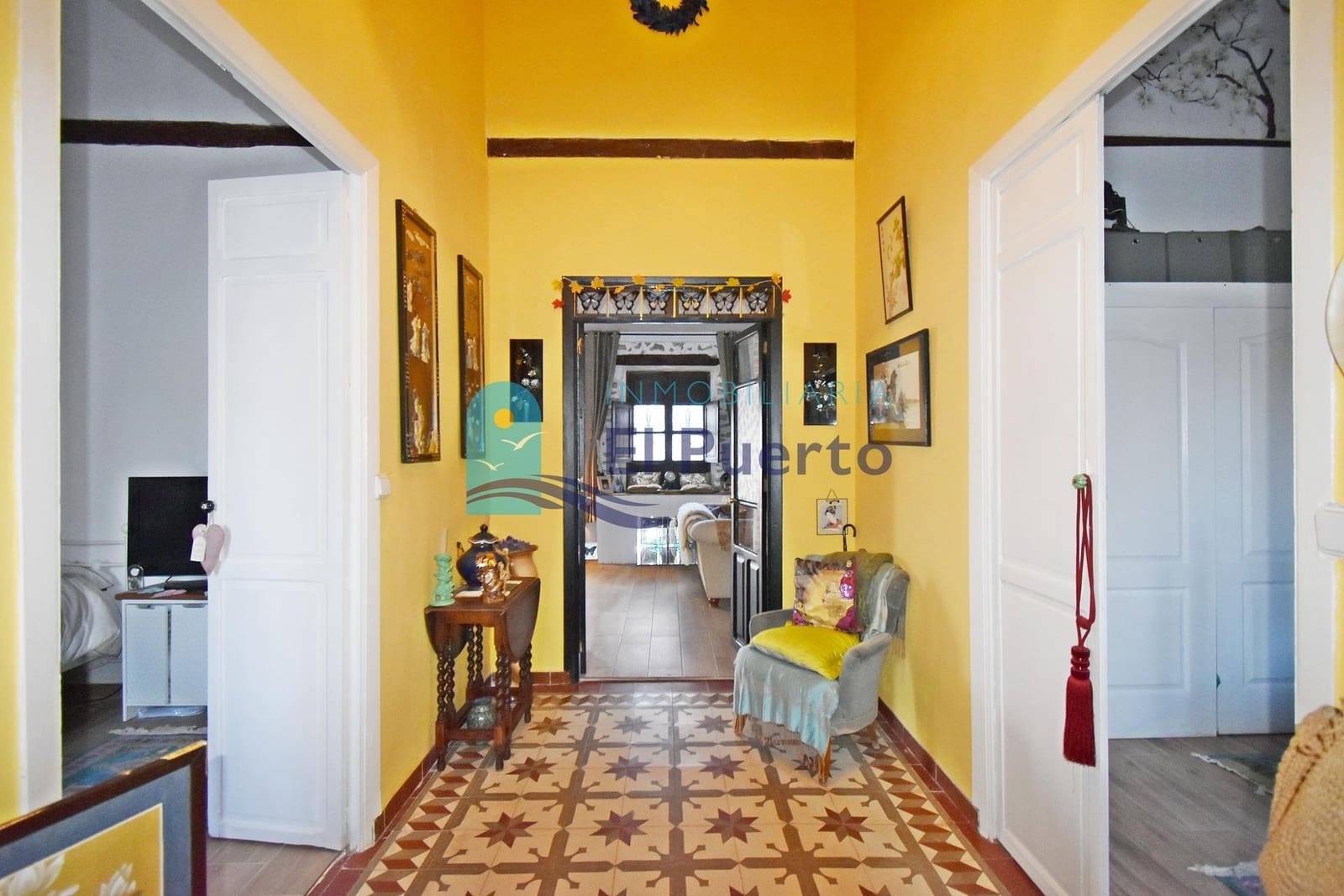 2 soveværelse Finca/Landehus til salg i Los Canovas - € 125.000 (Ref: 7888540)