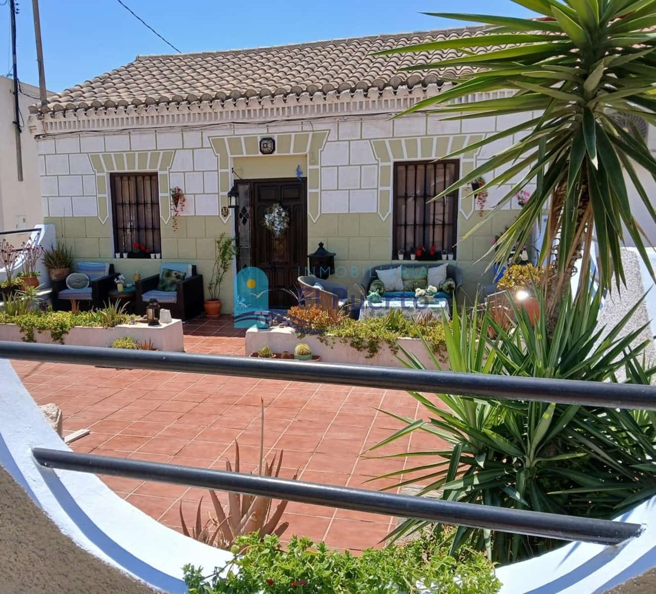 2 soveværelse Finca/Landehus til salg i Los Canovas - € 125.000 (Ref: 7888540)